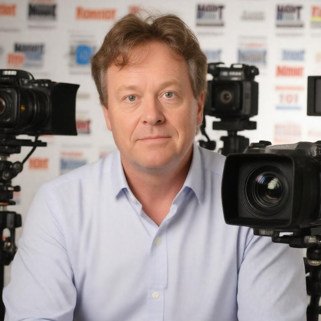 Paul Merton